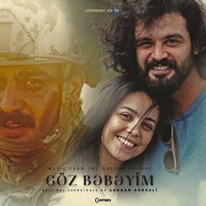 Armada (OST Göz Bəbəyim)