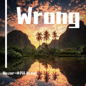 Wrong（prod MEGA）