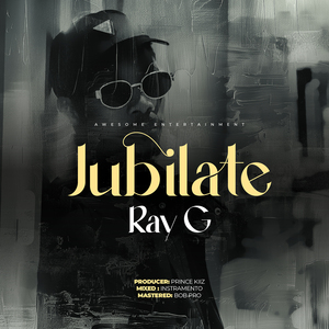 Jubilate