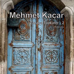 Ez Sekiri (Canlı Performans)