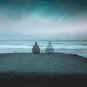 夢中 (ambient dream)