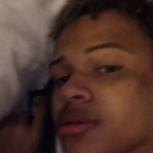 Sleep With My Strap'