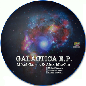 Galactica (Original Mix)