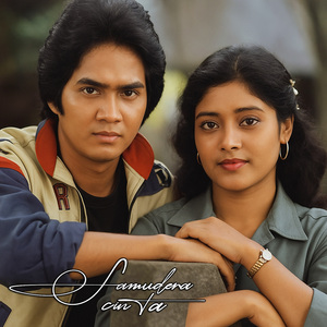 Samudera Cinta
