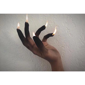 认真的老去（翻自 张希）