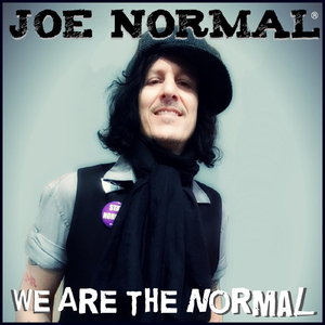 We Are the Normal