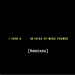 Mike Posner-ITAPII[Live]（Atfort Remix）