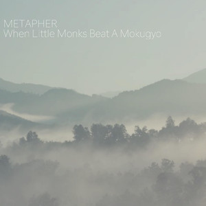 When Little Monks Beat A Mokugyo
