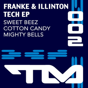 Cotton Candy (Original Mix)