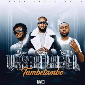 Tambetambe (feat. Méo & Rio)