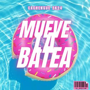 Mueve La Batea PerreoFunk