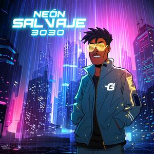 Neón Salvaje 3030 (Dembow Beat)
