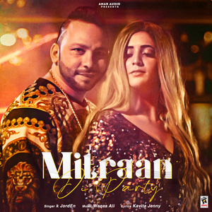 Mitraan Di Party