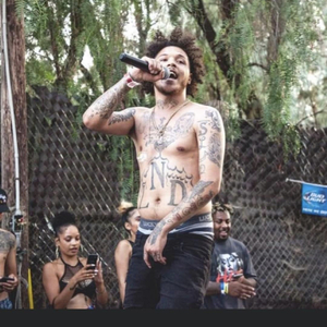 Dont Kry (feat. Yung Rube & Aers)