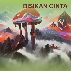 Bisikan Cinta