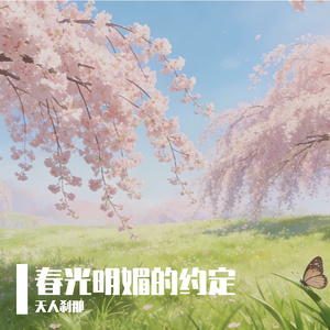 春光明媚的约定