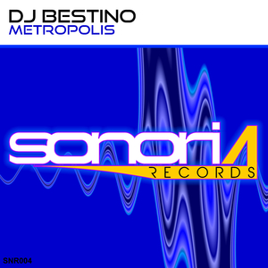 Metropolis (Radio Edit)