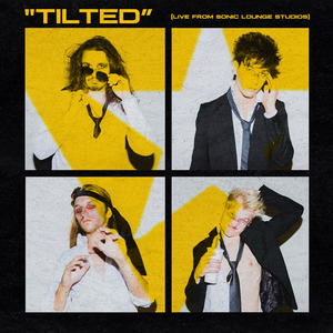Tilted (Live from Sonic Lounge Studios)
