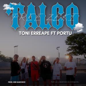 TALCO (feat. Portu)