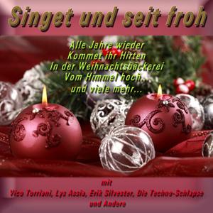 Ehre sei Gott in der Höhe