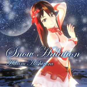 Snow Halation