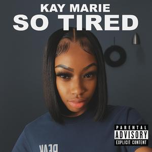 SO TIRED (feat. Lil Twoski)