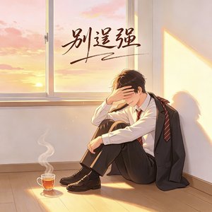 你教我别逞强