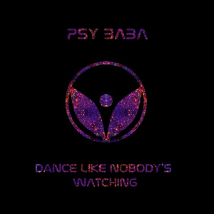 Dance Like Nobody’s Watching