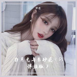大籽-白月光与朱砂痣+不挽留没回头(DJ弹鼓版）（祁念 remix）