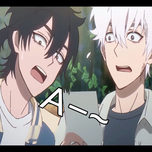 时光代理人（抽象版）