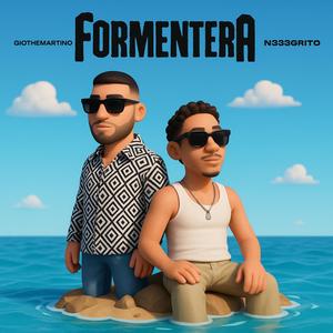 FORMENTERA (feat. N333grito)