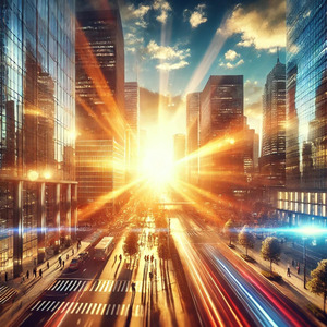 今日も朝から元気！！