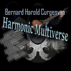 Harmonic Multiverse