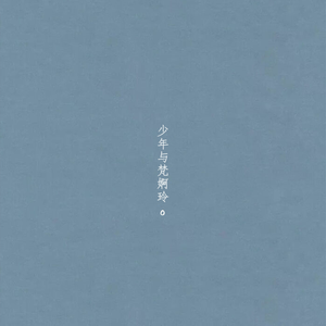 少年与梵婀玲