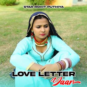 Love Letter Yaar