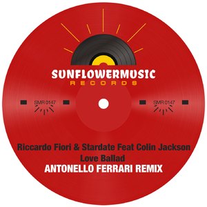 Love Ballad (Orchestral Remix)