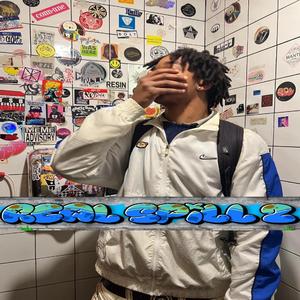 rumblin (feat. Paris Cartier)