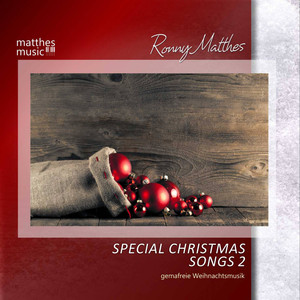 The First Noel (Instrumental)