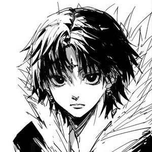 Chrollo