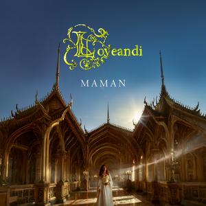 Maman