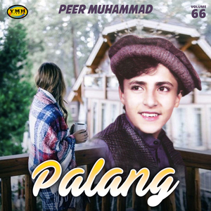 Pa Khayal Qadam Waial