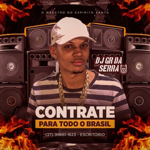 FAAT VAI FAZENDO CAVALGADA - SERIE GOLD INOVADO -