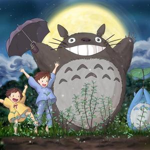 【手风琴】さんぽ(独奏版)
