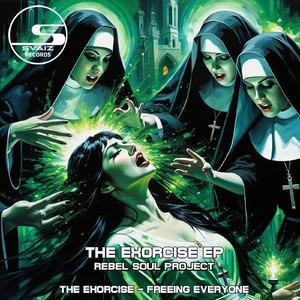 The Exorcise (Original Mix)
