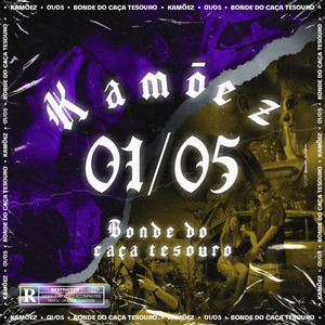 01/05 (Bonde do Caça Tesouro)