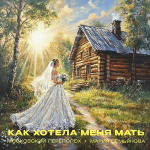 Как хотела меня мать