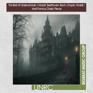 Ungarischer Tanz No. 5 (Jazz Version)