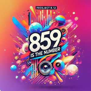 859 (is the number)