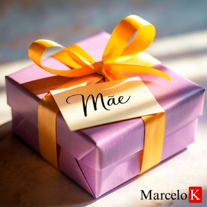 Mãe