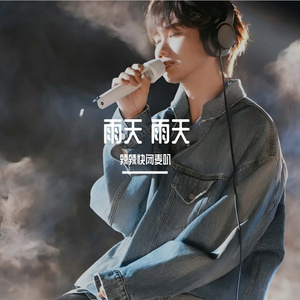 雨天 雨天（cover汪苏泷）